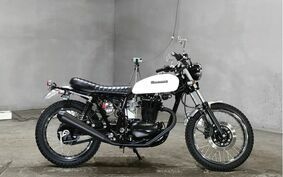 KAWASAKI 250TR BJ250F