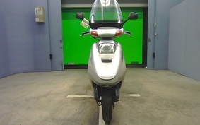 HONDA SPACY 125 Gen. 3 JF04