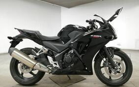 HONDA CBR250R MC41