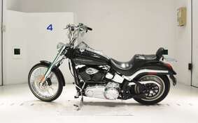 HARLEY FXSTD 1580 2007