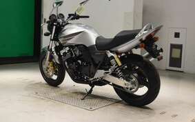 HONDA CB400SFV-3 NC39