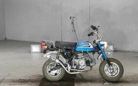 HONDA MONKEY Z50J