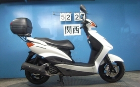 YAMAHA CYGNUS 125 X 2006 SE12J