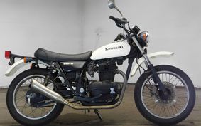 KAWASAKI 250TR 2003 BJ250F