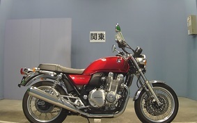 HONDA CB1100 EX 2015 SC65