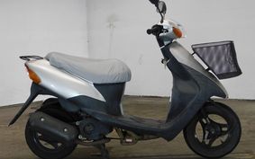 SUZUKI LET's 2 CA1PA