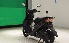 SUZUKI ADDRESS V50 CA4BA