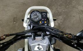 HONDA PS250 MF09