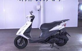 SUZUKI ADDRESS V125 S CF4MA