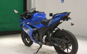 SUZUKI GIXXER 250 SF ED22B