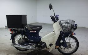 HONDA PRESS CUB 50 Fi AA01