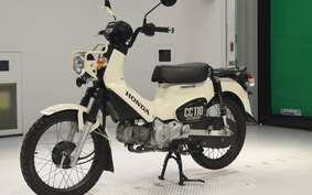 HONDA CROSS CUB 110 JA45