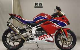 HONDA CBR250RR MC51