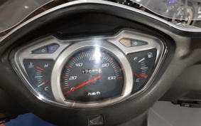 HONDA LEAD 50 JF19