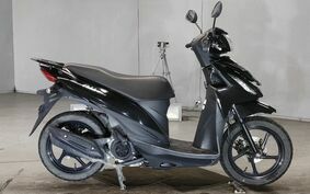 SUZUKI ADDRESS 110 CE47A