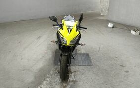 HONDA CBR250R MC41