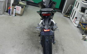 HONDA CB125 R JC79