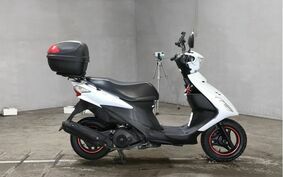 SUZUKI ADDRESS V125 S CF4MA