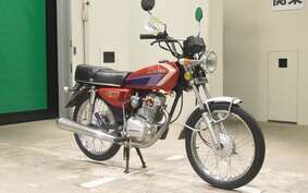 HONDA CG125 PCJ3