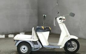 HONDA GYRO UP TA01