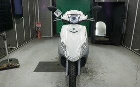 SUZUKI ADDRESS V125 DT11A