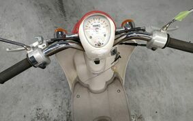 HONDA CREA SCOOPY AF55