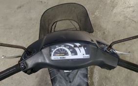 SUZUKI LETS2 CA1KA