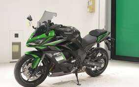 KAWASAKI NINJA 1000 SX 2021 ZXT02K