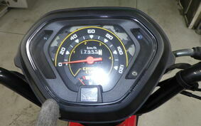 HONDA CROSS CUB 110 JA45