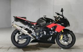 SUZUKI GSX-R1000 2006 BZ121