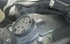 SUZUKI ADDRESS V125 S CF4MA