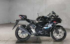 SUZUKI GSX-R125 DL33B