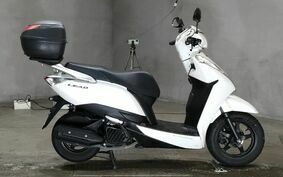 HONDA LEAD 125 JF45