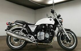 HONDA CB1100 2012 SC65