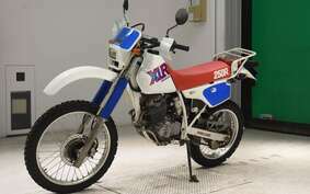 HONDA XLR250R Gen.4 MD22