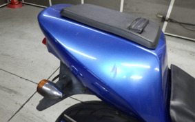 SUZUKI GOOSE 350 2000 NK42A