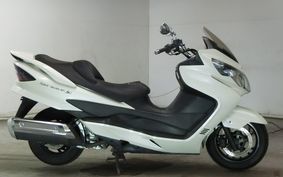 SUZUKI SKYWAVE 250 (Burgman 250) S CJ44A