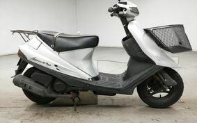 SUZUKI ADDRESS V100 CE11A