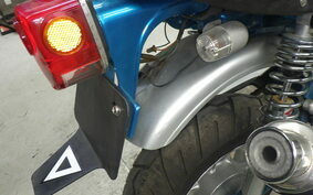 HONDA DAX 50 ST50