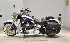 HARLEY FLSTN 1580 2006 JD5