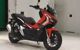 HONDA ADV150 KF38