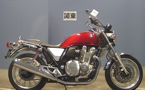 HONDA CB1100 EX ABS 2014 SC65