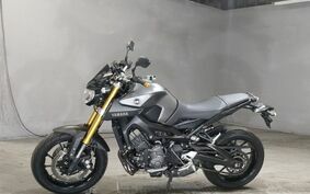 YAMAHA MT-09 2014 RN34J