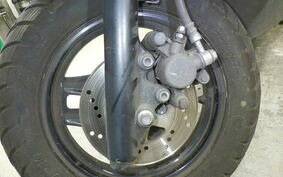 SUZUKI ADDRESS V125 S CF4MA