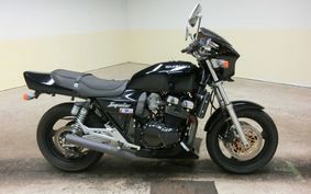 SUZUKI GSX400X IMPULSE 1994 GK79A