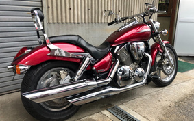 HONDA VTX1300CA 2009 SC55