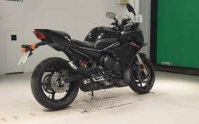 YAMAHA FAZER FZ6 R 2010 RJ18