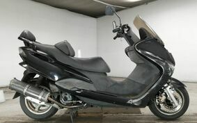 YAMAHA MAJESTY 125 5CA