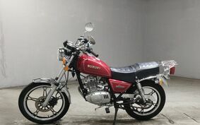 SUZUKI GN125 H PCJG9