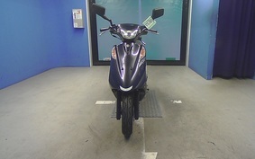 SUZUKI ADDRESS V125 G CF46A